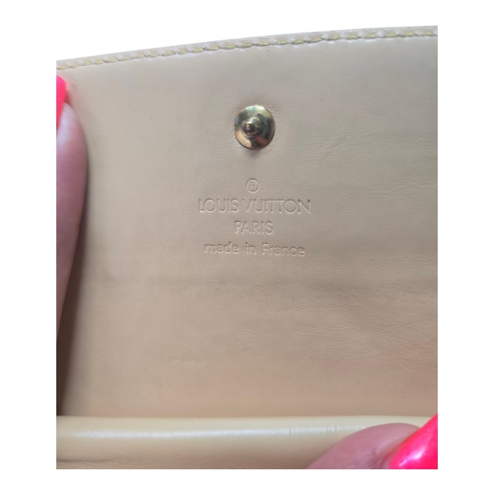 Louis Vuitton Multicolor Monogram Clutch - Picture 2 of 11